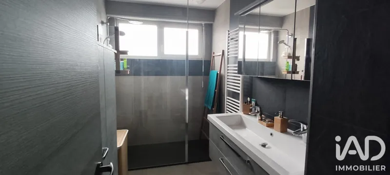 Vente Maison de ville 4 pièces - Photo 5