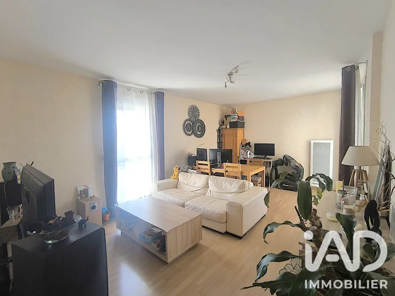 Vente Appartement 3 pièces - Photo 4