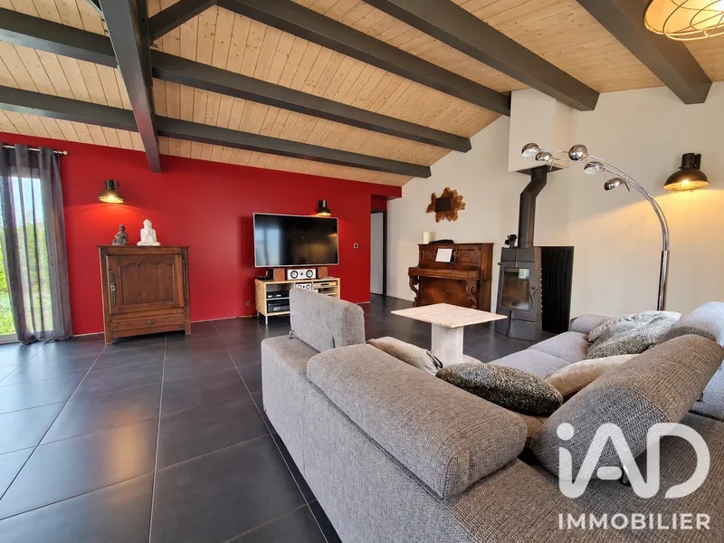 Vente Maison/villa 8 pièces - Photo 4