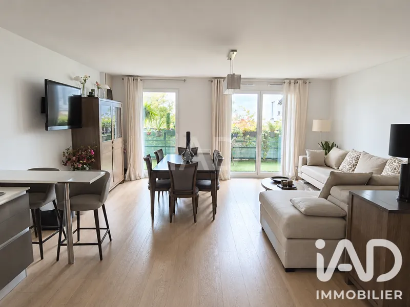 Vente Appartement 3 pièces - Photo 3