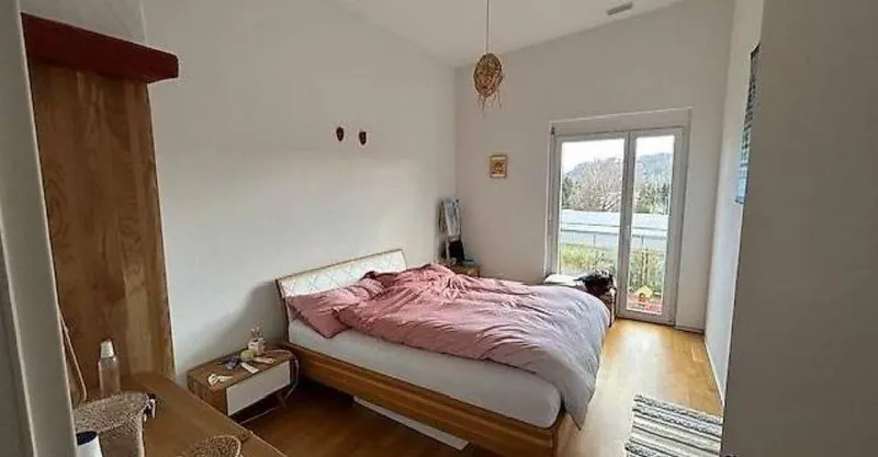 Appartement 3.5 pièces - Photo 2