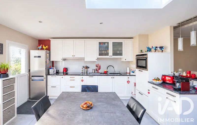 Maison à vendre, 5 pièces, 97 m², Le Mans