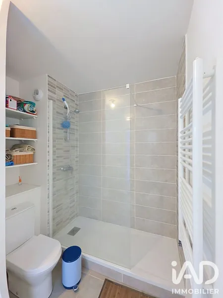 Vente Appartement 2 pièces - Photo 4