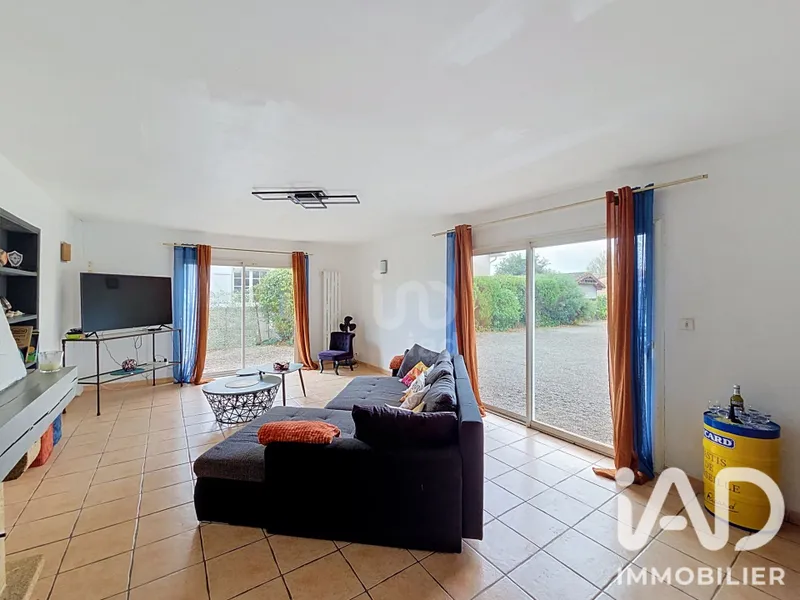 Vente Maison/villa 6 pièces - Photo 4