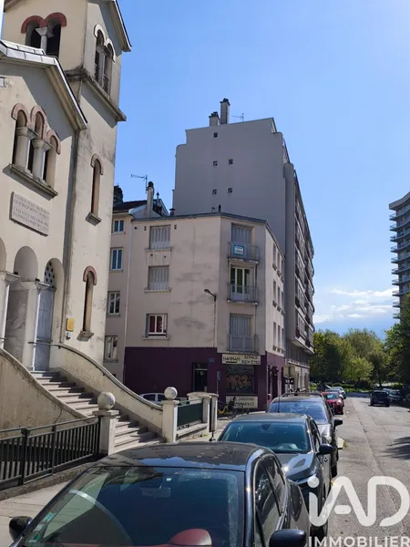 Vente Appartement 5 pièces - Photo 2