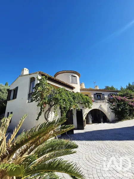 Vente Maison/villa 6 pièces - Photo 3