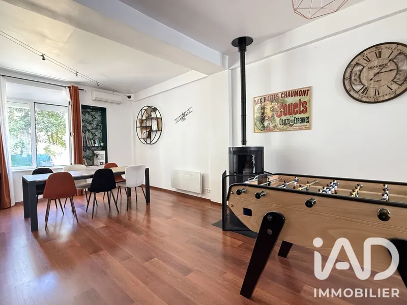 Maison à vendre, 5 pièces, 112 m², Santeny