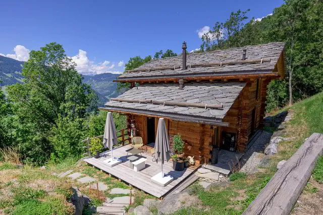 Chalet 4.5 pièces - Photo 3