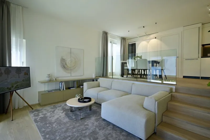 Maison à vendre, 4.5 pièces, 201 m², Pura