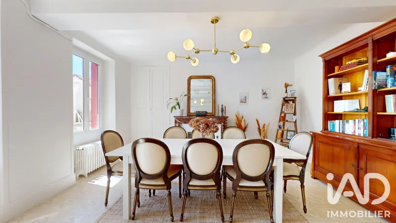 Vente Maison/villa 8 pièces - Photo 3