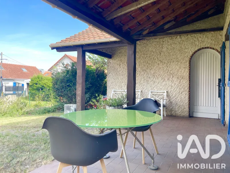 Vente Maison/villa 6 pièces - Photo 4