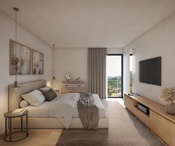COLDRERIO RESIDENZA EIRA, UN PROGETTO RESIDENZIALE ESCLUSIVO - Photo 3