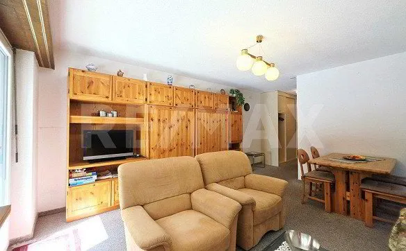 Heimelige 3.5-Zimmerwohnung mit grossem Balkon nahe Dalabach in Leu... - Photo 4