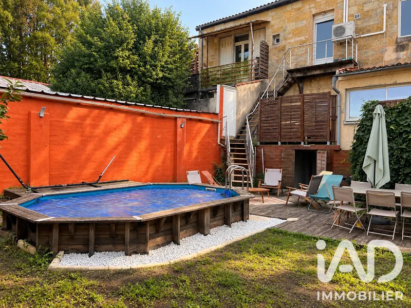 Vente Appartement 6 pièces - Photo 3
