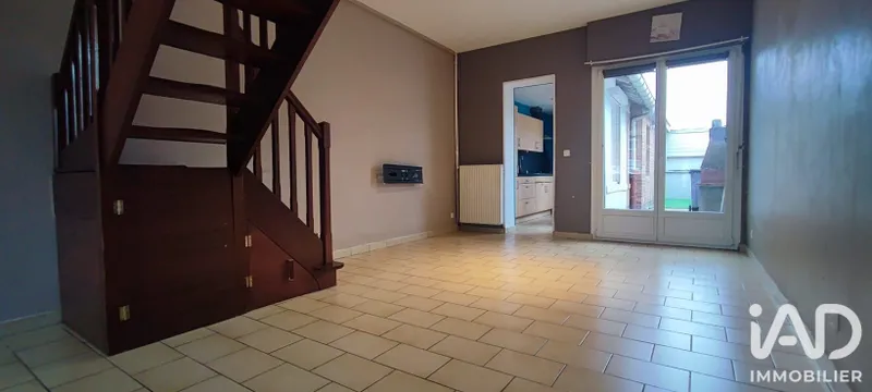 Vente Maison/villa 5 pièces - Photo 2