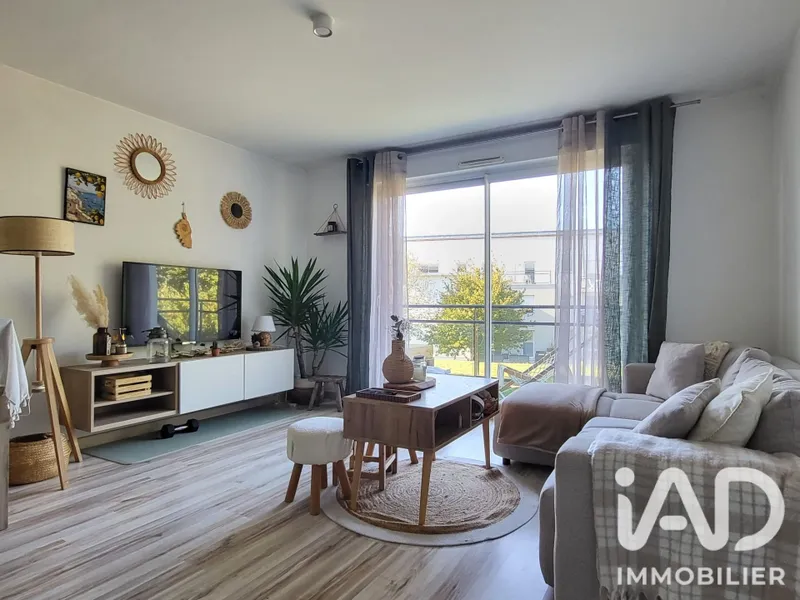 Vente Appartement 2 pièces - Photo 5