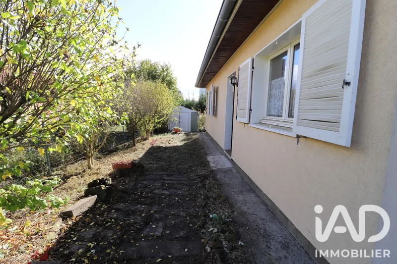 Vente Maison/villa 5 pièces - Photo 2
