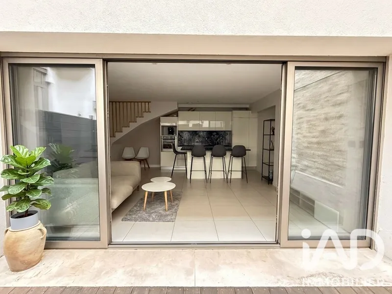Vente Duplex 3 pièces - Photo 5