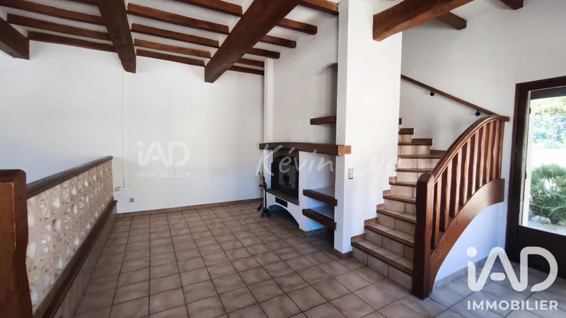 Vente Maison/villa 6 pièces - Photo 5