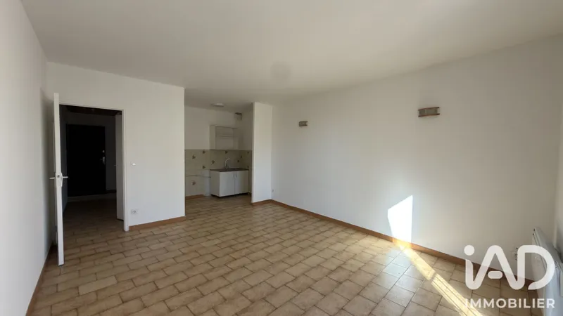 Appartement à vendre, 2 pièces, 37 m², Manosque