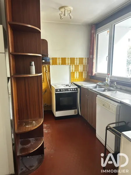 Vente Appartement 4 pièces - Photo 2