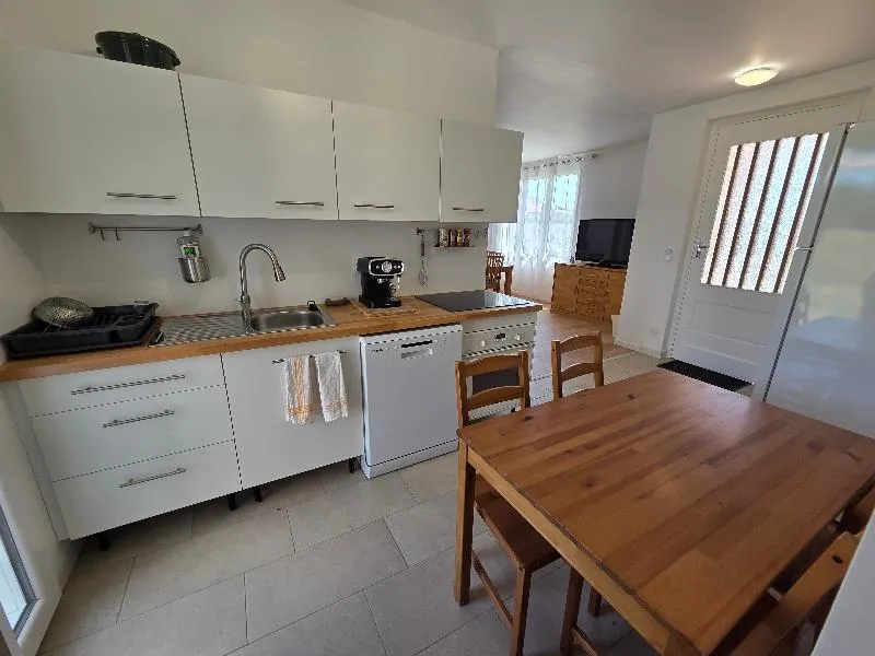 Maison - Photo 3