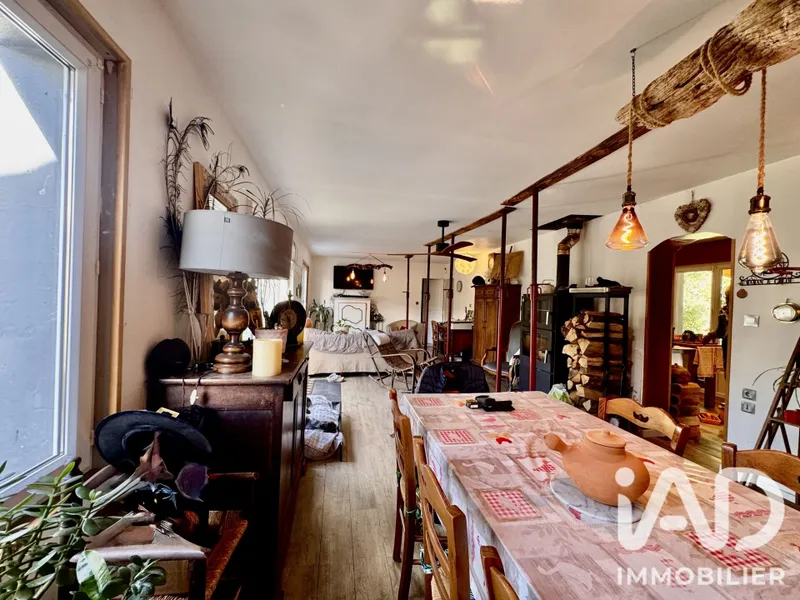 Vente Maison/villa 4 pièces - Photo 5
