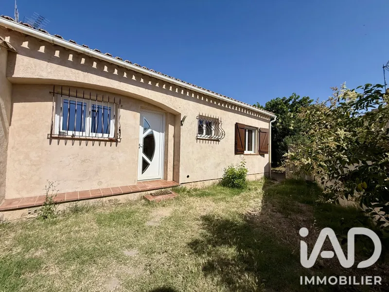 Vente Maison/villa 4 pièces - Photo 4