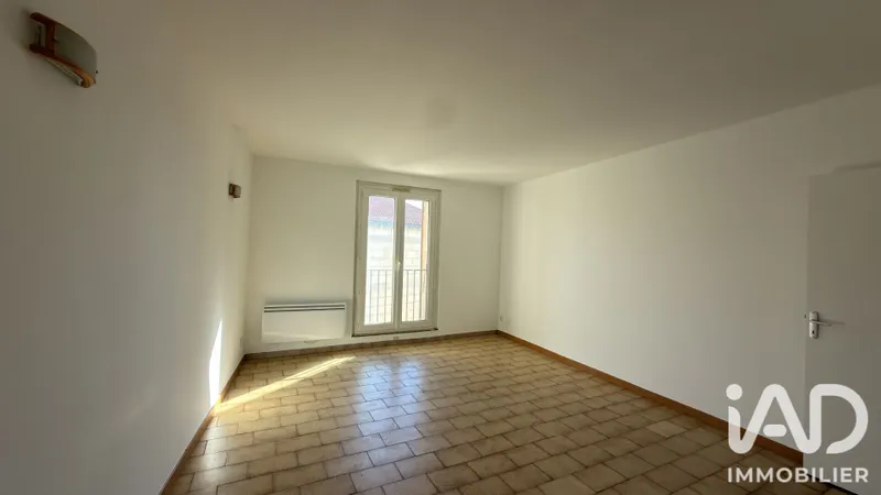 Vente Appartement 2 pièces - Photo 2