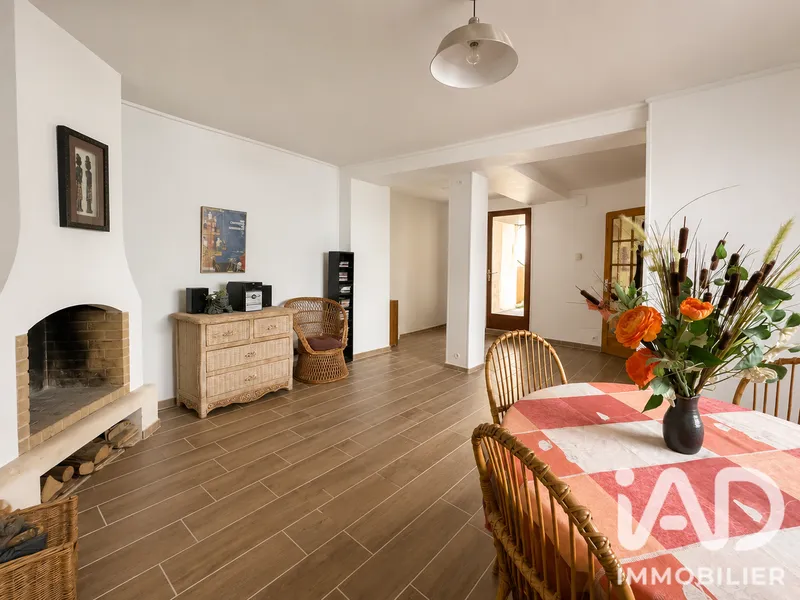 Vente Maison de ville 5 pièces - Photo 2