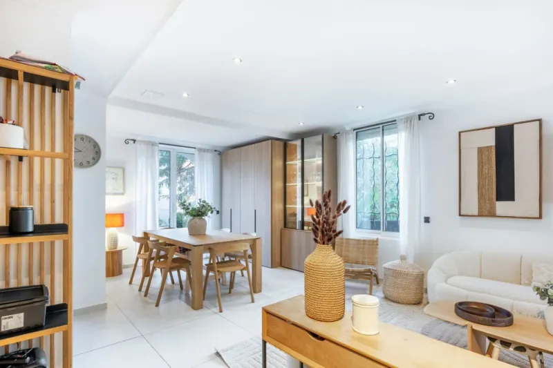 Vente Villa de luxe Le Cannet 7 Pièces 200 m² - Photo 5