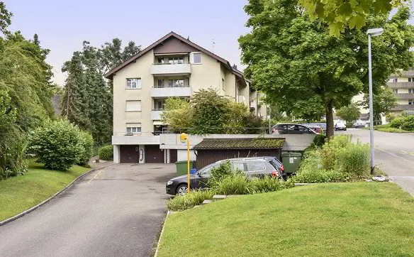 Appartement à louer, 4.5 pièces, Amriswil