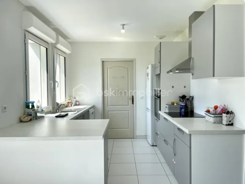 Maison contemporaine de 109,50 m² à Meaux - Photo 5