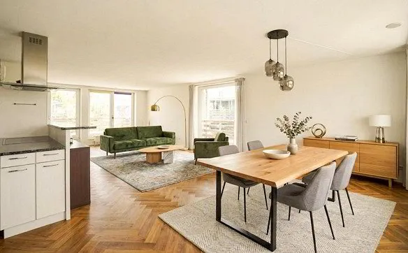 Appartement à vendre, 4.5 pièces, 155 m², Wallisellen