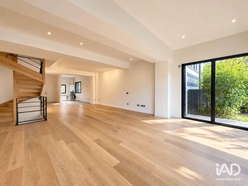 Vente Maison/villa 7 pièces - Photo 3