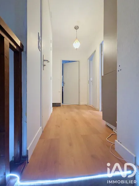Vente Maison/villa 3 pièces - Photo 4