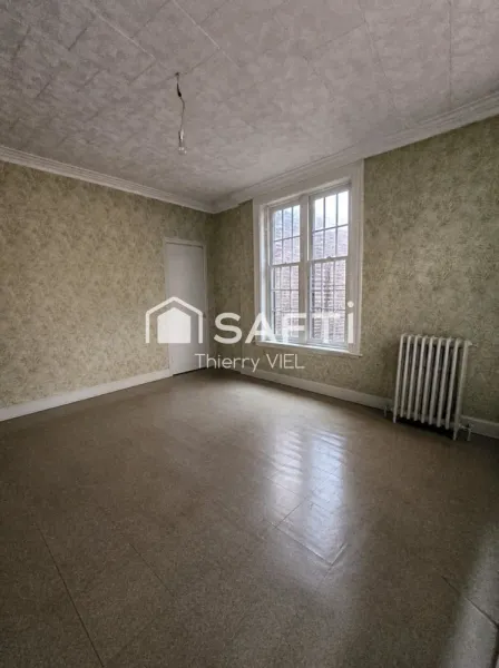 Montreuil - 4pièces/2ch - gde terrasse - à rénover - Photo 3