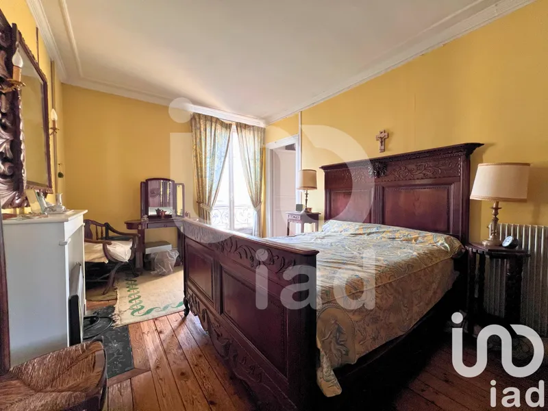 Vente Appartement 6 pièces - Photo 3