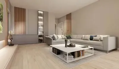 Elegante Appartamento 3.5 locali - Residenza Vesta - Photo 4