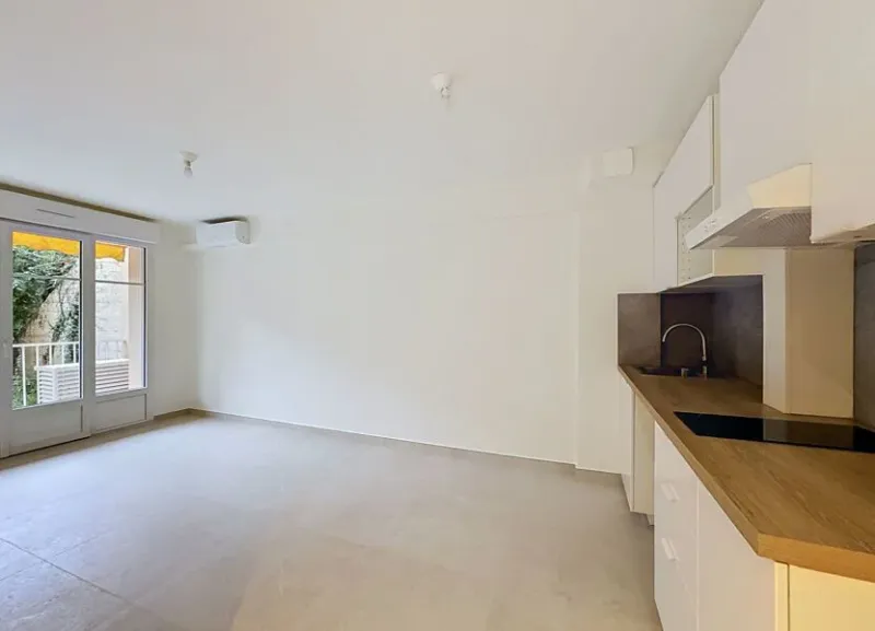 Appartement à louer - Photo 3
