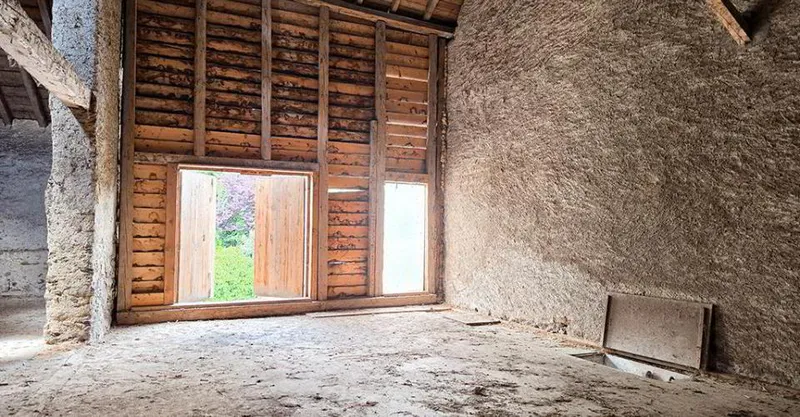 Ferme 6.5 pièces - Photo 3