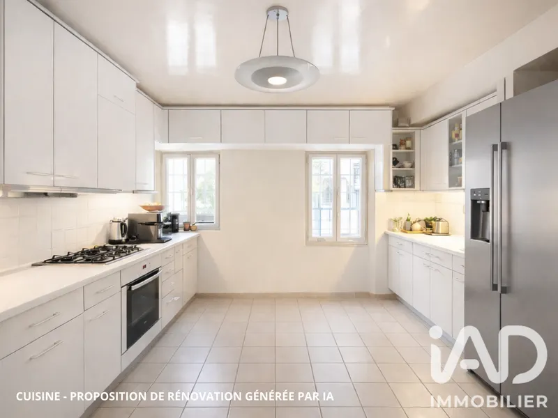 Vente Maison/villa 6 pièces - Photo 5