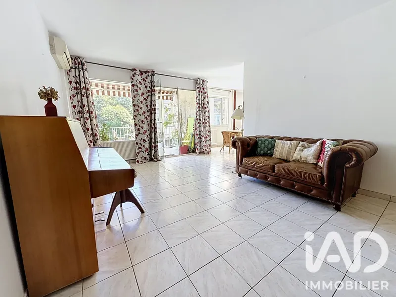 Vente Appartement 4 pièces - Photo 4