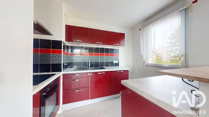Vente Appartement 4 pièces - Photo 5