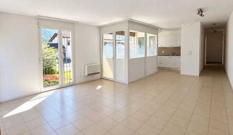 Appartement de 2.5 pièces en location à Giubiasco - 70 m² - Photo 4