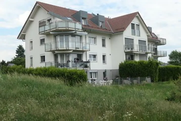 Charmant appartement de 4.5 pièces à Gimel - disponible dès novembre... - Photo 2