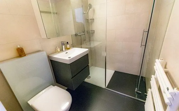 3.5-Zimmerwohnung im trendigen Bruchquartier - Photo 5