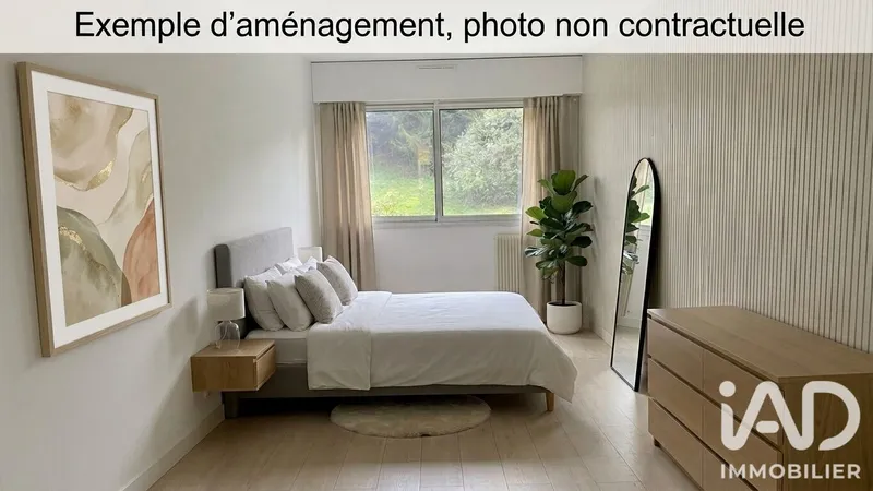 Vente Appartement 2 pièces - Photo 3