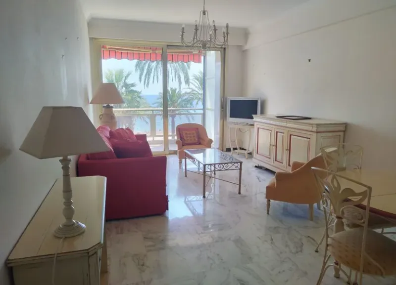 Appartement à louer - Photo 3