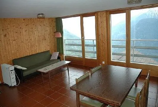 4-Zimmer-Wohnung im 2. OG an sehr ruhiger,sonniger Aussichtslage/ap... - Photo 2